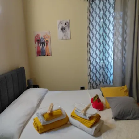 펜션 Berny House *