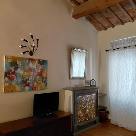 Berny House Сasa de vacaciones Bracciano (Rome)