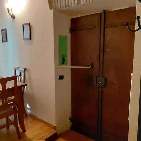 Berny House * 브라치아노