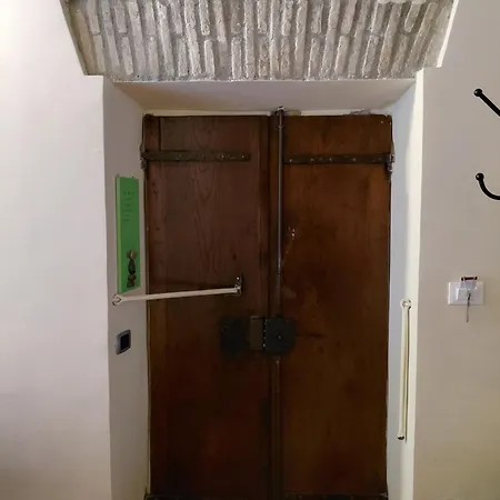Berny House *
