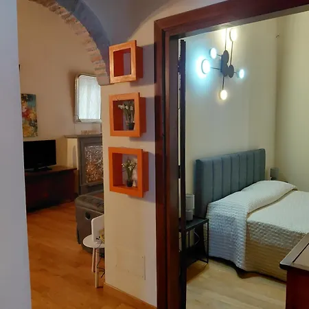 Berny House 브라치아노