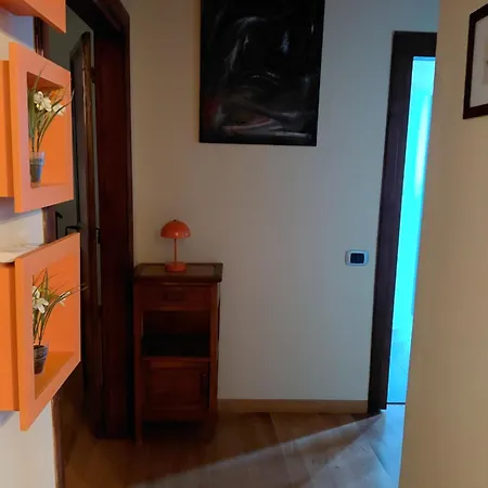 펜션 Berny House 브라치아노