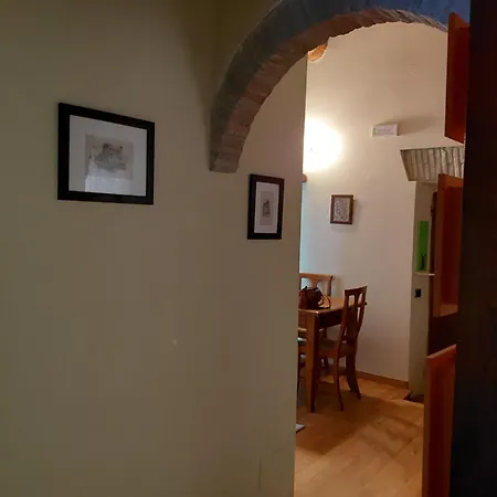 Сasa de vacaciones Berny House *