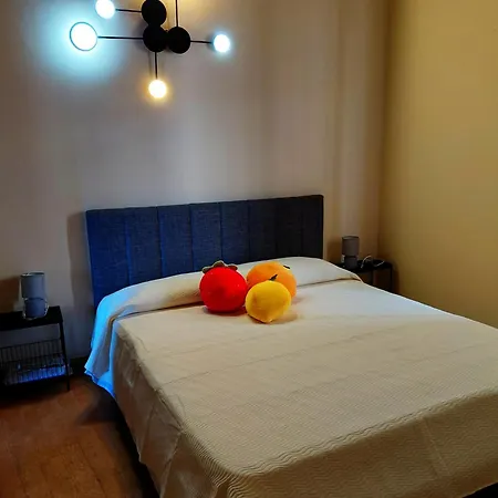 Сasa de vacaciones Berny House Bracciano (Rome)