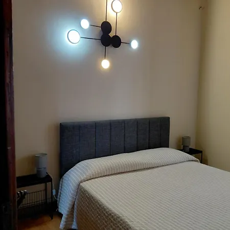 Berny House * Bracciano (Rome)