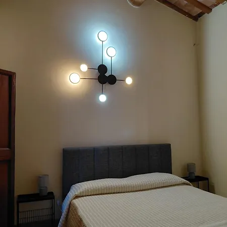 Сasa de vacaciones Berny House Bracciano (Rome)