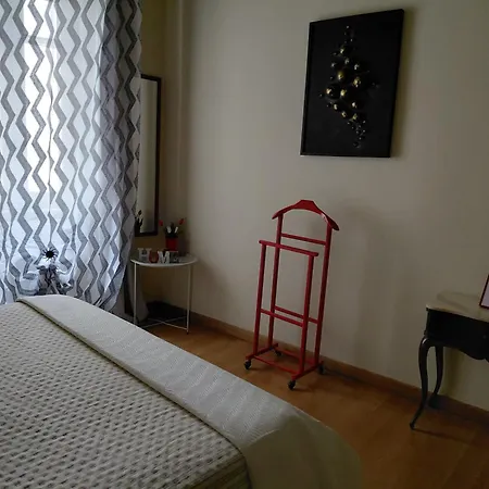 Berny House 브라치아노