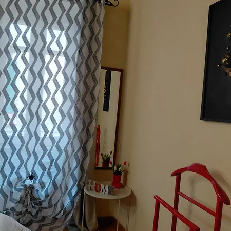 펜션 Berny House *