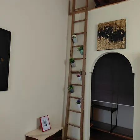 Berny House Bracciano (Rome)