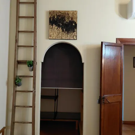 Berny House