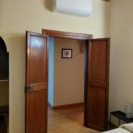 Berny House 펜션