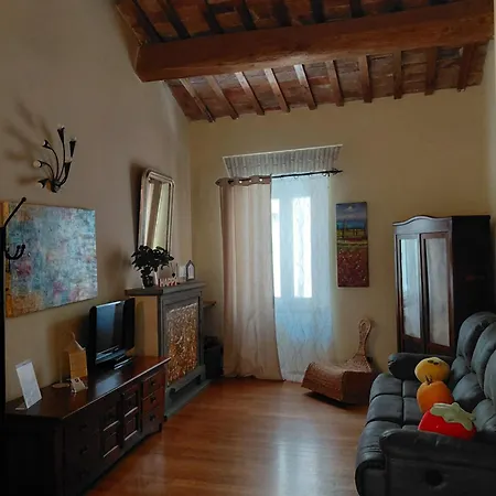 Berny House * Bracciano (Rome)