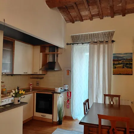 Berny House Bracciano (Rome)