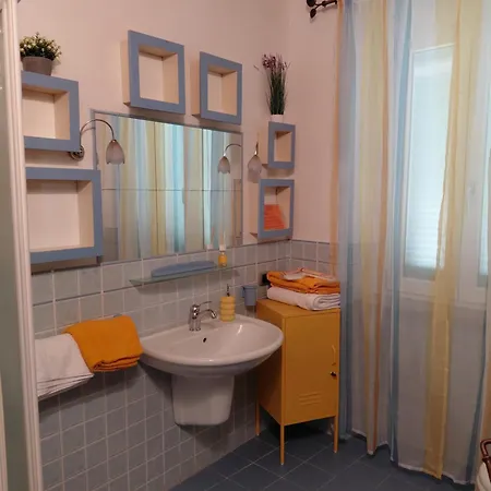 Сasa de vacaciones Berny House
